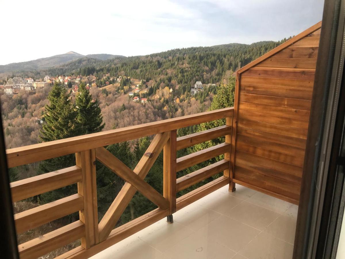 Vila Lucky Kop & Restoran Kopaonik Exterior foto